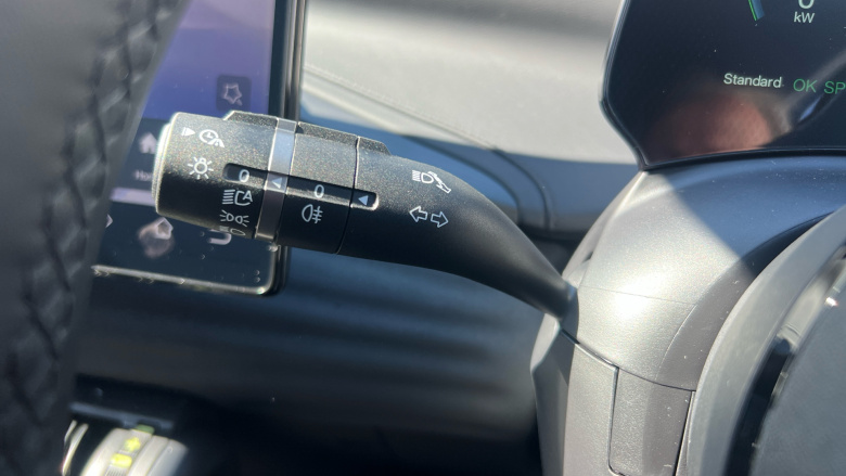 BYD Atto 3 150kW Design 60kWh 5dr Auto Electric Hatchback